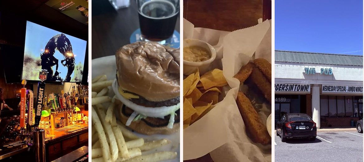 The Pub Gallery Image 2