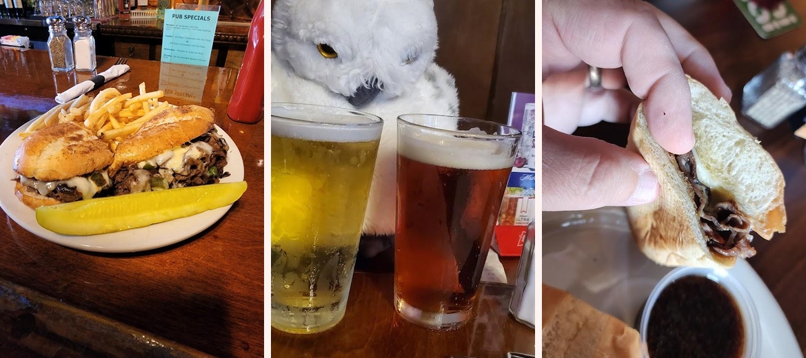 The Pub Gallery Image 6